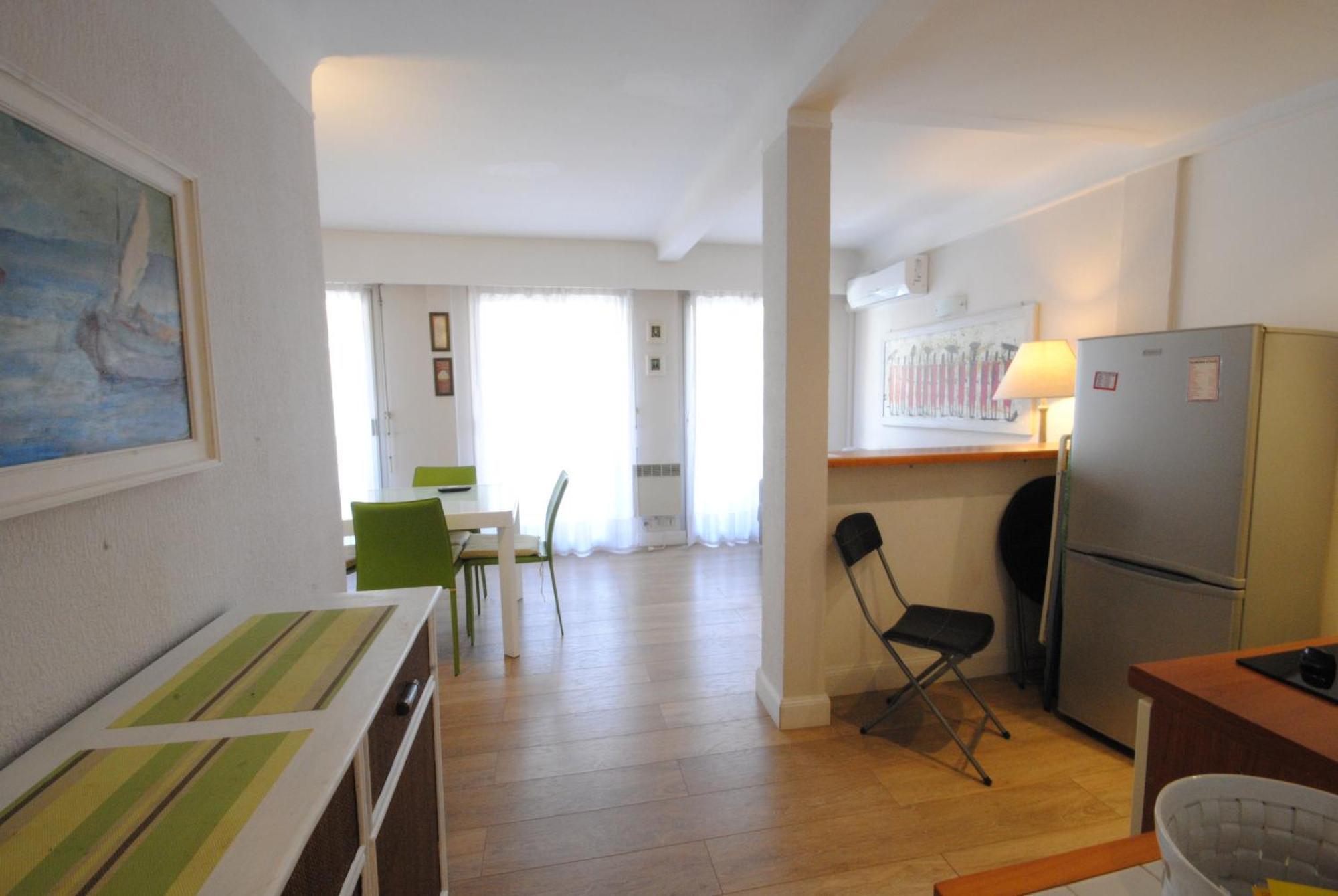 Apartment Superbe Confort Beg4012 Cannes