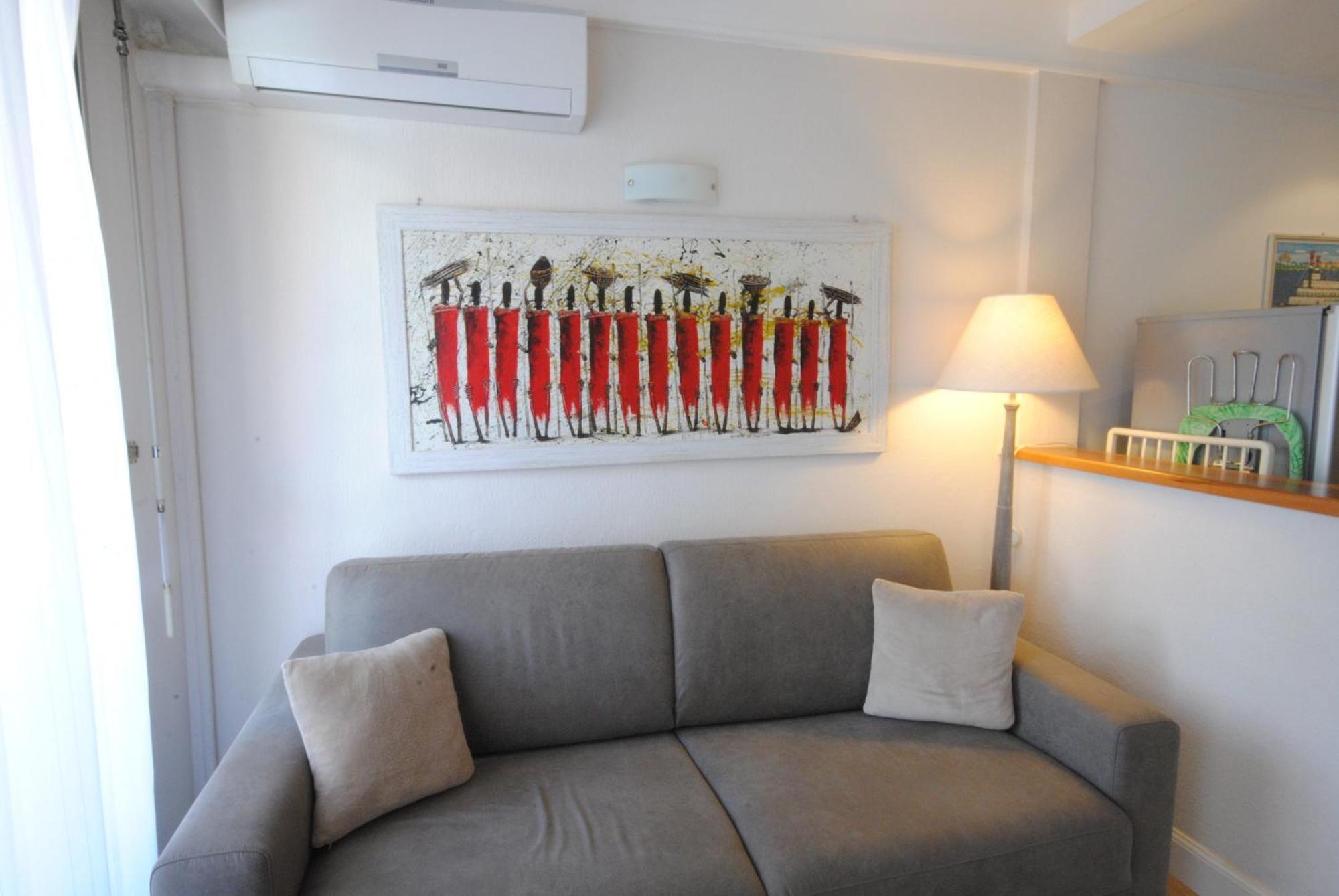 Superbe Confort Beg4012 Cannes