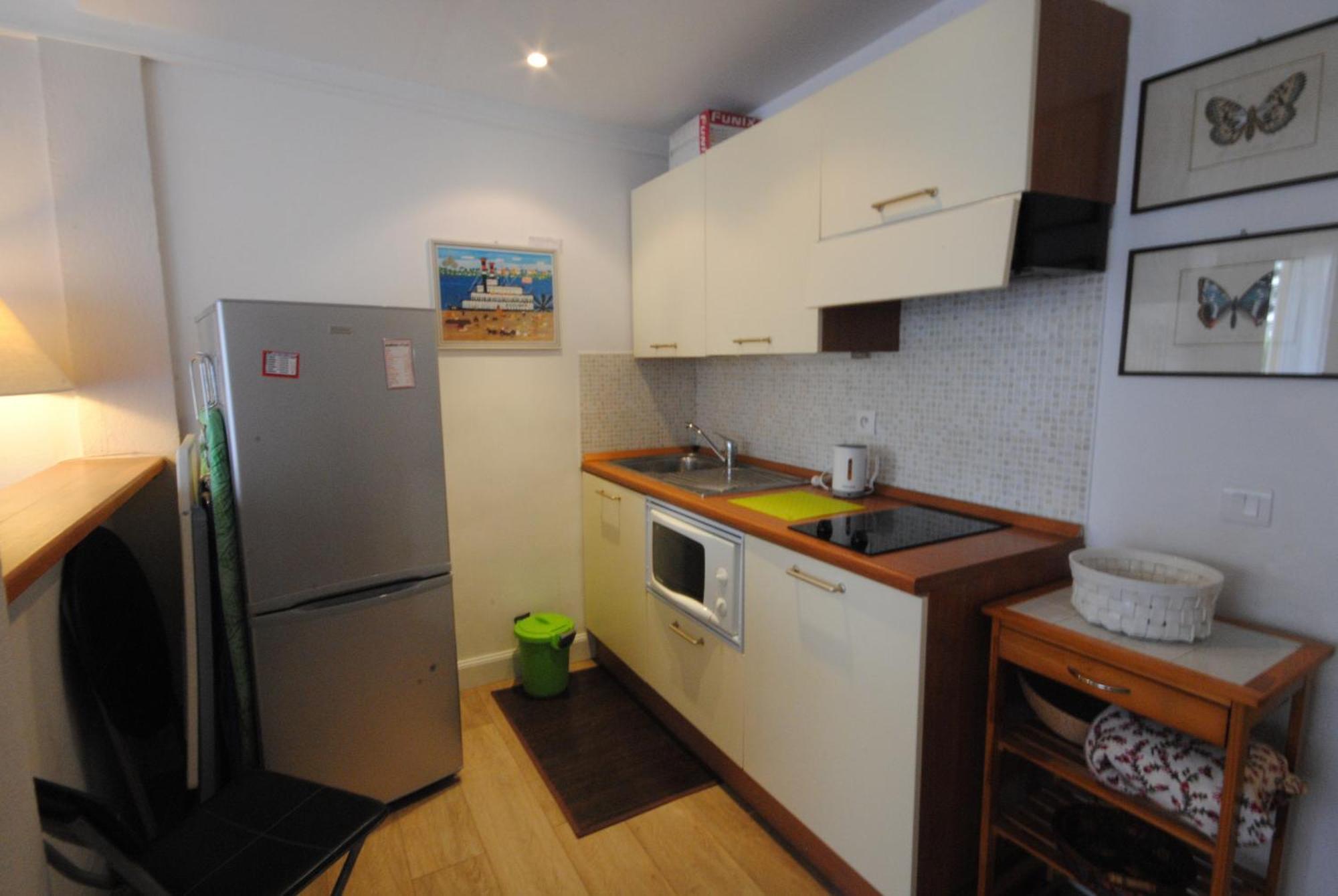 Superbe Confort Beg4012 Apartment Cannes