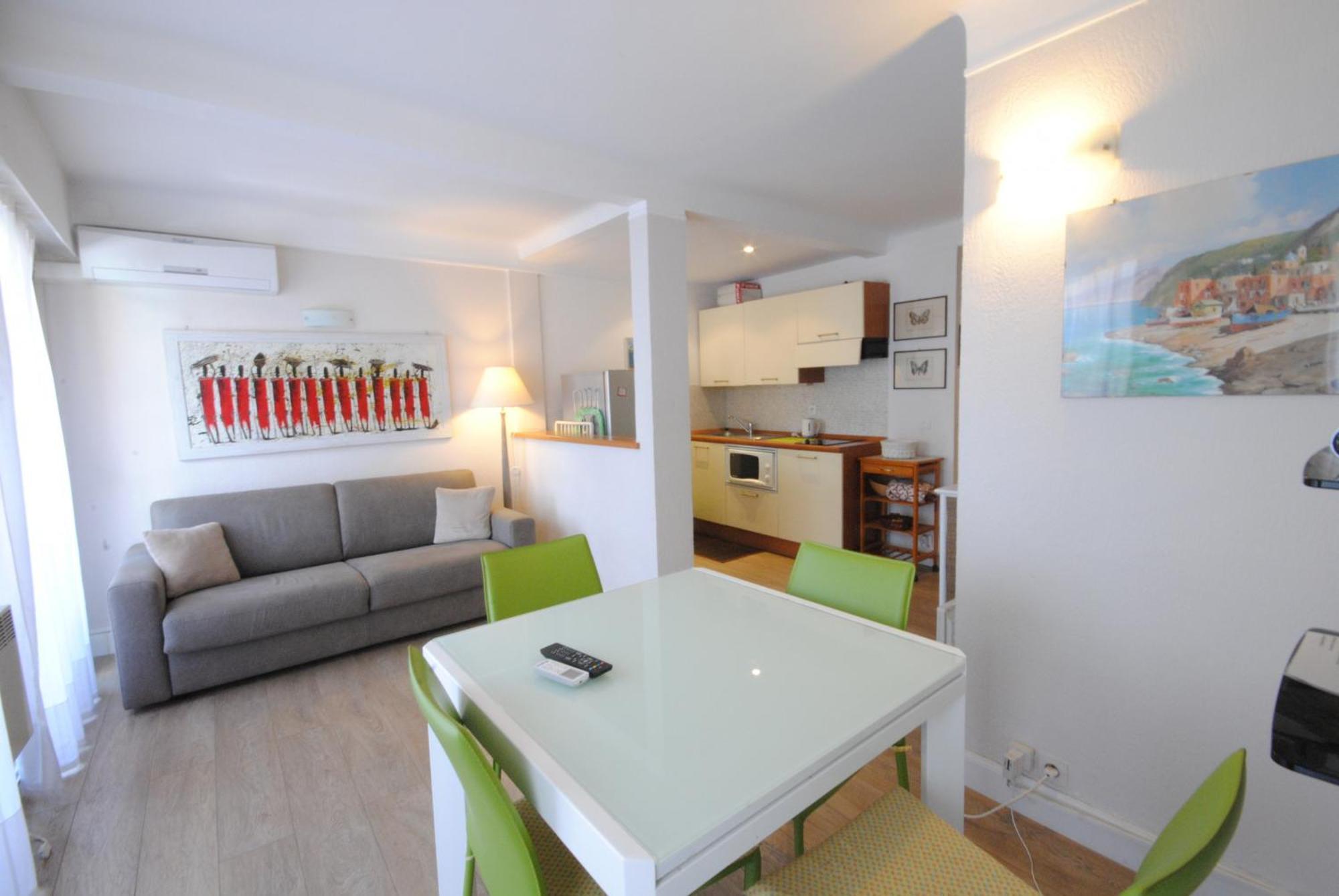 Superbe Confort Beg4012 Apartment *